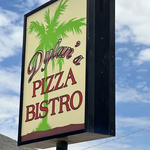 Dylan&apos;s Pizza Bistro, Bisbee, Arizona