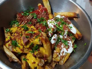 Cilantros
