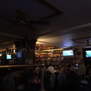 Great pub