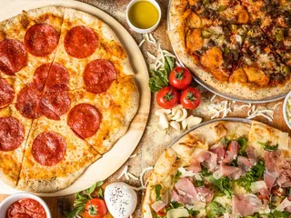 Vinny's Pizza Bar