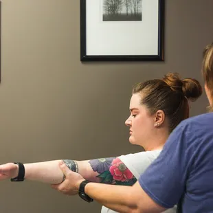 Dynamic Bodyworks Massage
