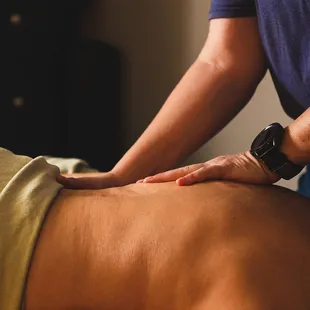 Feel better, Move better, Be better