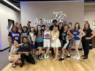 Arthur Murray Dance Studio - Elk Grove