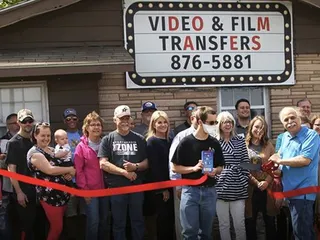 Media Room Productions