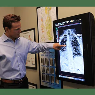 Dynamic Integrative Health is a Physical Medicine and Rehabilitation Clinic serving Fresno, CA