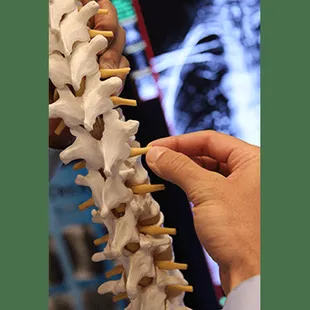 Dynamic Integrative Health is a Physical Medicine and Rehabilitation Clinic serving Fresno, CA