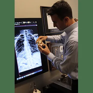 Dynamic Integrative Health is a Physical Medicine and Rehabilitation Clinic serving Fresno, CA