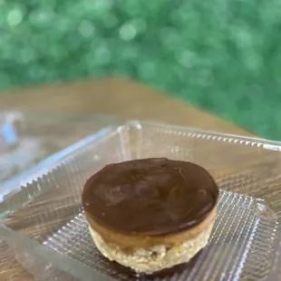 Protein pb cups