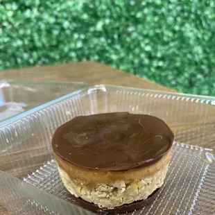 Protein PB cups
