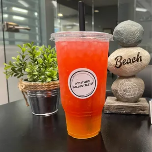 drink