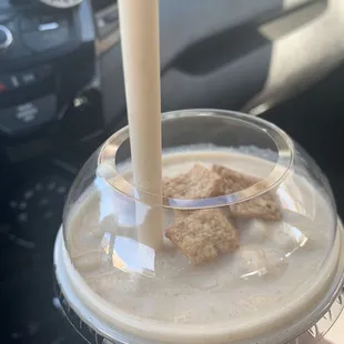 Cinnamon Toast Crunch