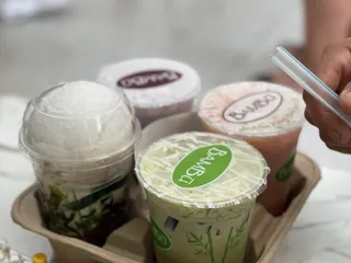 BAMBU