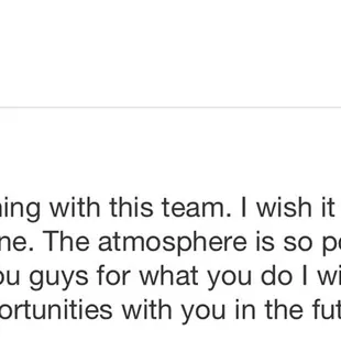 Reviews that mean a lot, yet are "not recommended" by yelp!