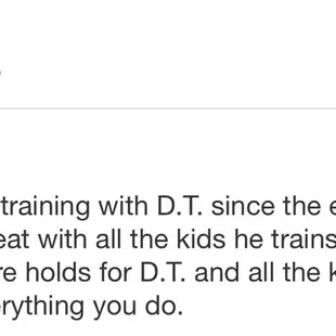 Reviews that mean a lot, yet are "not recommended" by yelp!