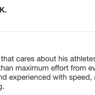 Reviews that mean a lot, yet are "not recommended" by yelp!