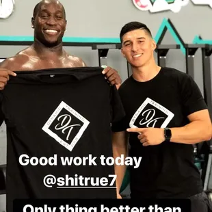 Come be apart of something special