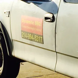 You can order smoked Turkeys for the holidays!!