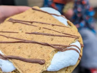 Mountain Top Cookie Shop