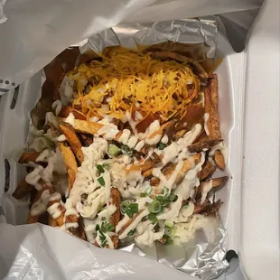 Dynamite Dawgs