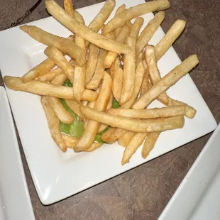 French Fries