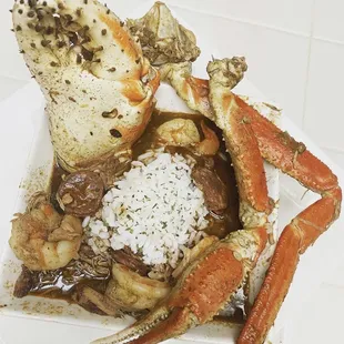 Dynamite Gumbo