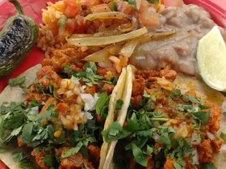 Tacos N Tunes
