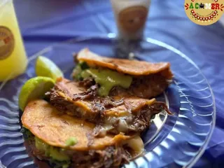 A Comer Catering