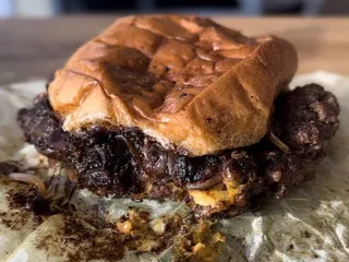 The Jerk Grill