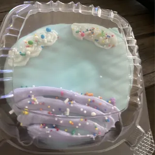 Gourmet Decorated Donuts