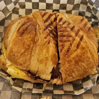 Breakfast Sandwich