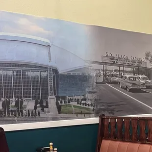 Arlington past present