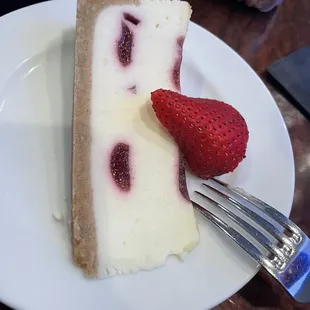 Cheesecake