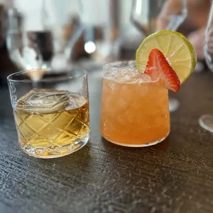 Drinks
