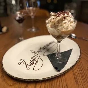 Dessert
