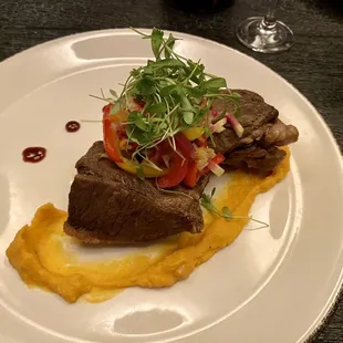 Short Ribs