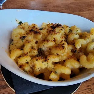 Truffle Mac