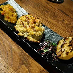Crab Cake
