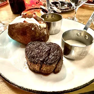 Beef Tenderloin
