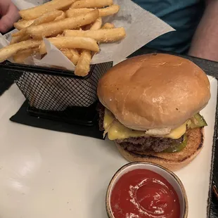 Smash Burger