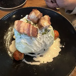 Wedge Salad