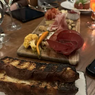 Charcuterie