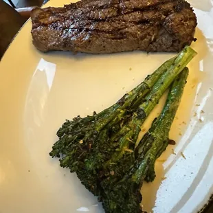 Ny Strip