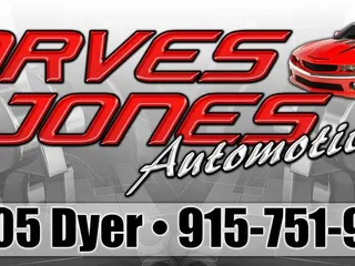 Arves Jones Automotive Service Center