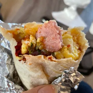 Burrito