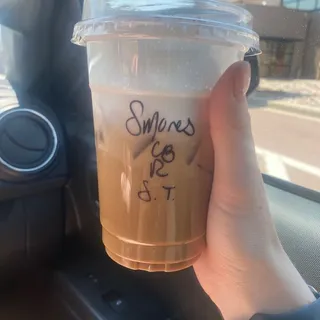 Cold Brew