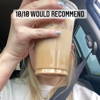 Latte