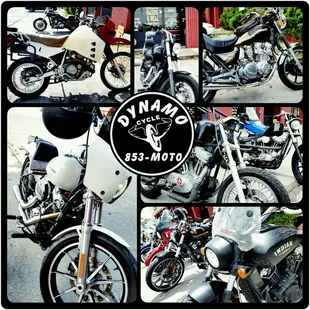 #EVERYTHINGEXCEPTTHEBIKE 
Open Mon-Sat
361-853-MOTO (6686)