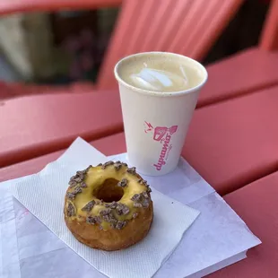 Dynamo Donut & Coffee