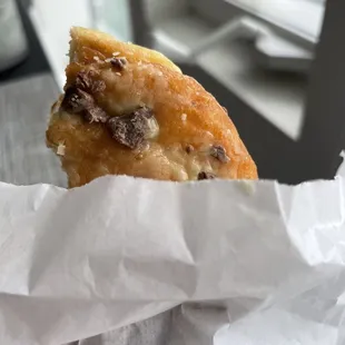 Passionfruit Milk Chocolate