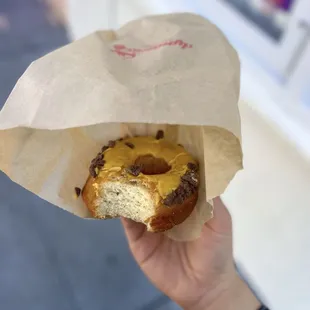 Passionfruit Milk Chocolate